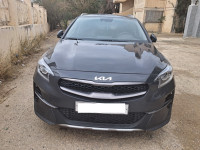 voitures-kia-ceed-2022-xceed-tebessa-algerie