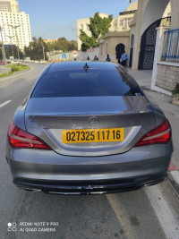 voitures-mercedes-cla-2017-coupe-edition-one-beni-messous-alger-algerie