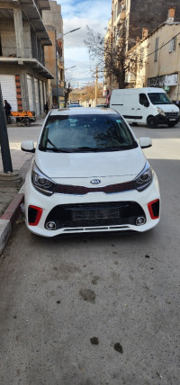 voitures-kia-picanto-2019-gt-line-bordj-bou-arreridj-algerie