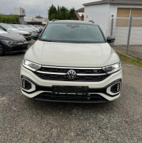 voitures-volkswagen-t-roc-2024-r-line-el-hadjar-annaba-algerie