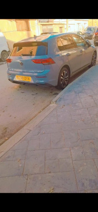 voitures-volkswagen-golf-8-2021-united-mohammadia-alger-algerie