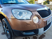 voitures-skoda-yeti-2013-adventure-ain-defla-algerie