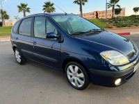 voitures-renault-scenic-2000-oran-algerie