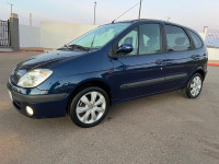 voitures-renault-scenic-2000-oran-algerie