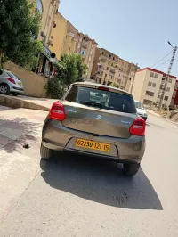 Suzuki Swift 2021 Swift