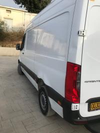 عربة-نقل-mercedes-sprinter-2020-sureleve-chassis-moyen-عين-حساينية-قالمة-الجزائر