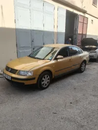 Volkswagen Passat 2000 Passat