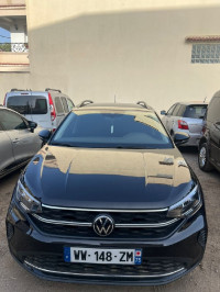 voitures-volkswagen-taigo-2022-baba-hassen-alger-algerie