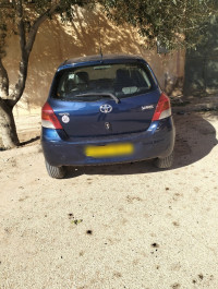 voitures-toyota-yaris-2010-laghouat-algerie