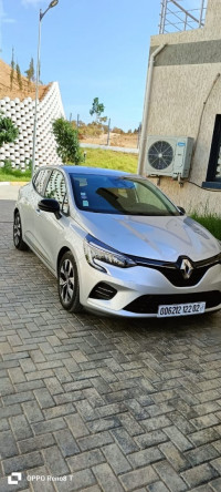 voitures-renault-clio-4-2022-كليو-5-chlef-algerie