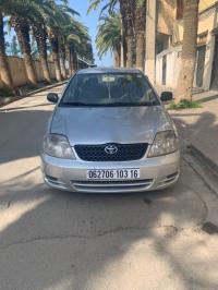 سيارات-toyota-corolla-verso-2003-دار-البيضاء-الجزائر