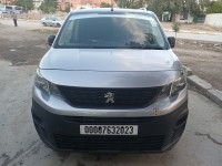 utilities-peugeot-partner-2020-tepee-sedrata-souk-ahras-algeria