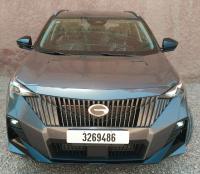 voitures-gac-gs3-emzoom-2026-smart-edition-mchouneche-biskra-algerie
