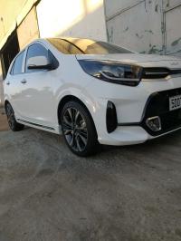 سيارات-kia-picanto-2022-morninge-عين-أرنات-سطيف-الجزائر