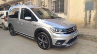 سيارات-volkswagen-caddy-2018-alltrack-قصر-البخاري-المدية-الجزائر