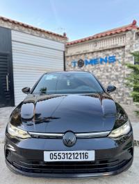 سيارات-volkswagen-golf-8-2021-r-line-الشلف-الجزائر