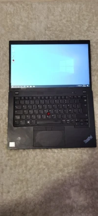 Lenovo Thinkpad T490 i5 8ème 