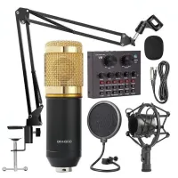 Microphone mb800