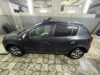 voitures-dacia-sandero-2018-stepway-hussein-dey-alger-algerie