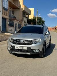 سيارات-dacia-sandero-2018-باتنة-الجزائر