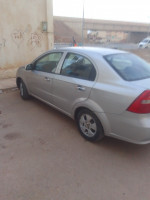 voitures-chevrolet-aveo-4-portes-2009-khemis-miliana-ain-defla-algerie