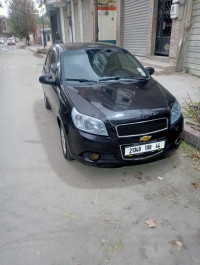 voitures-chevrolet-aveo-4-portes-2008-elegance-plus-khemis-miliana-ain-defla-algerie