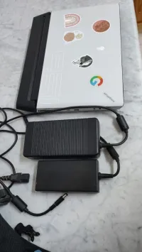 Dell Alienware Area-51m R2 (U3E1)