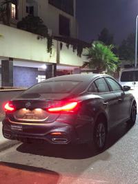 سيارات-mg-mg5-2026-boite-automatique-بئر-الجير-وهران-الجزائر