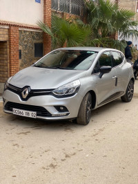 voitures-renault-clio-4-2018-limited-chlef-algerie