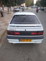 berline-renault-19-1992-tiaret-algerie