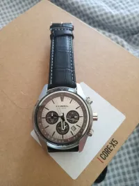 Fossil chrono 