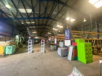 Vente Hangar - Usine Oran Es senia