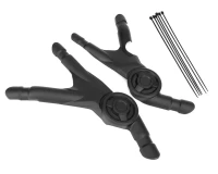 Bmw gs accessoires