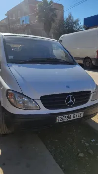 Mercedes CL 2007 
