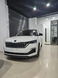 Skoda KAMIQ 2025 GT