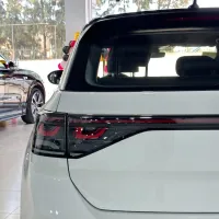 Volkswagen T-Roc 2025 R-Line 