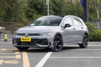 Volkswagen Golf 8.5 2025 R-Line