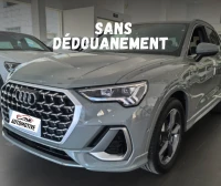 Audi Q3 2025 35 TFSI