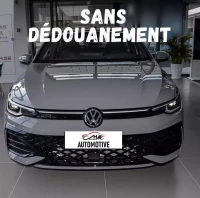 Volkswagen Golf 8 2025 8.5 300 TSI