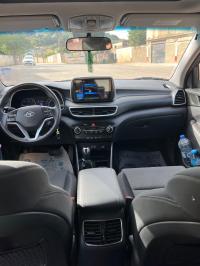 سيارات-hyundai-tucson-2020-باب-الزوار-الجزائر