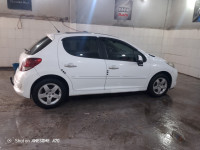 voitures-peugeot-207-2011-extreme-boufarik-blida-algerie