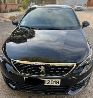 voitures-peugeot-308-2020-gt-setif-algerie