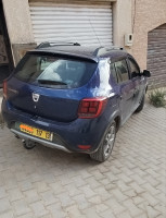 voitures-dacia-sandero-2017-stepway-ghazaouet-tlemcen-algerie