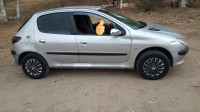 voitures-peugeot-206-2003-oran-algerie