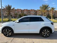 سيارات-volkswagen-t-roc-2024-r-line-الأغواط-الجزائر