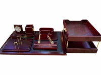 PARURE DE BUREAU 