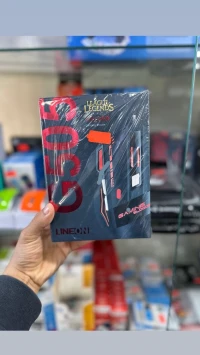 Souris gaming G505