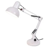 Lampe de bureau architecte 