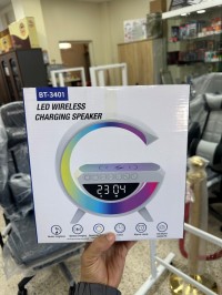 آخر-bluetooth-haut-parleur-alarme-rgb-زرالدة-الجزائر