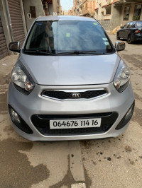 voitures-kia-picanto-2014-pop-dar-el-beida-alger-algerie